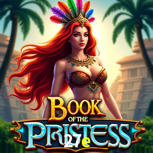 Provedores de Jogos 27e