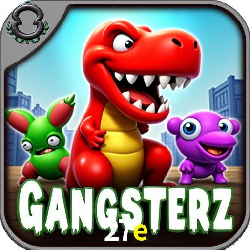 Estatísticas Crash Games 27e