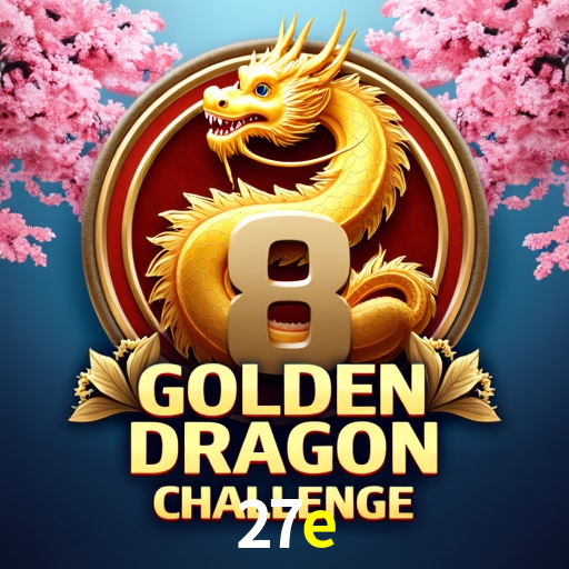 Bônus de Boas-vindas 27e